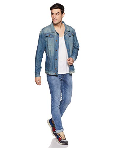 Image of Men's Skinny Jeans