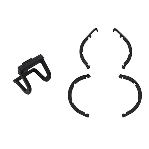 Barre de protection pare-chocs DJI Neo 2 et anneau anti-collision