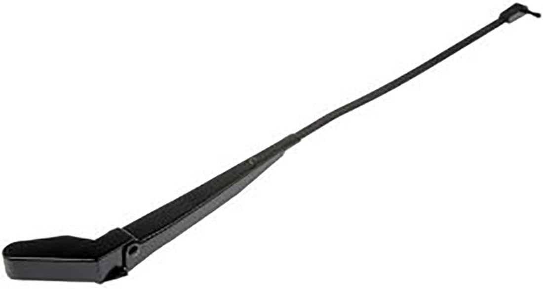 1X Automotive Replacement Windshield Wiper Arm Front Right Windshield Wiper Arm for Pontiac Firebird 1986