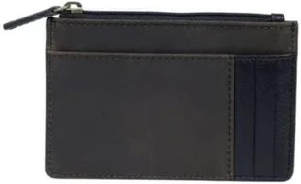 Myra Bag Rock Style Card Holder S-3426