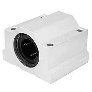 Zunate SC25UU Linearkugellager Gleitblock 25mm