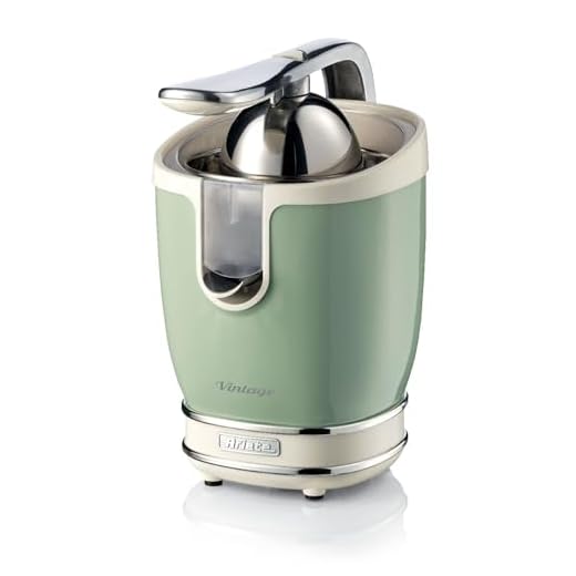 Espremedor Elétrico Ariete