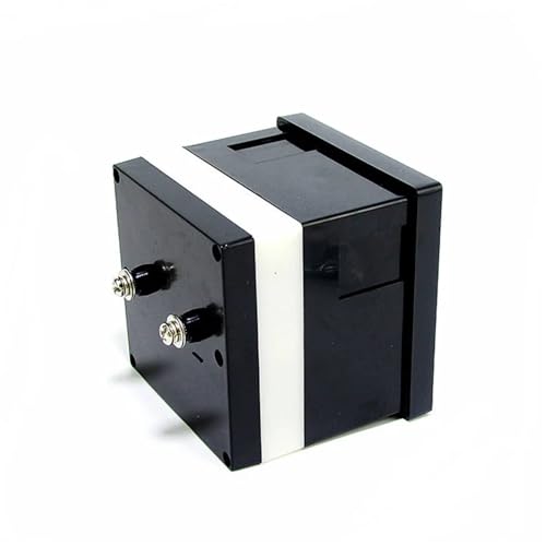 Ampèremètre analogique 6C2 5A 10A 30A 50A 100A 300A indicateur de courant