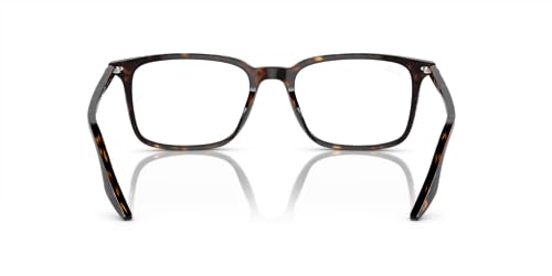Image of Ray-Ban RX5421F Low Bridge Fit Rectangular Prescription Eyewear Frames