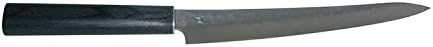 Yamato Japanese Stainless Steel Yanagiba Knife, 8-in / 20.5-cm