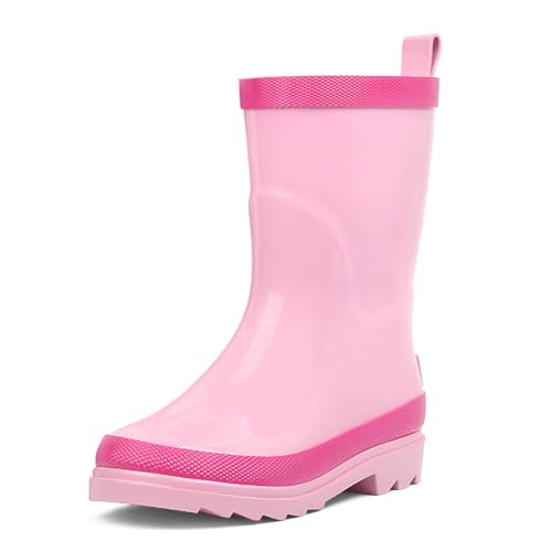 Find the Most Popular Rubber Boots For Girls Products Available on Amazon