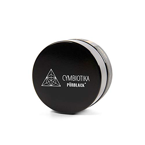 Cymbiotika - Regenerative Bio-Active Shilajit - Black Gold - 84+ Minerals & FULVIC Acid - Supports Healthy Brain Function, Metabolism, Digestion, Immune Support