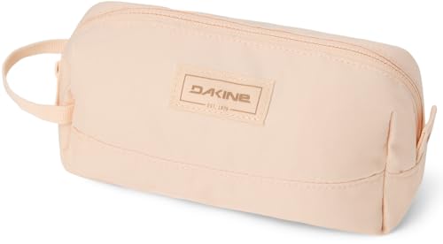 Dakine Accessory Case Bisque - Estuche con cremallera y asa (20 x 8 x 6 cm), Bisque, Clásico