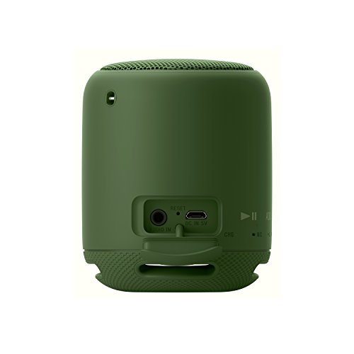 Sony SRS-XB10 Altoparlante Wireless Portatile