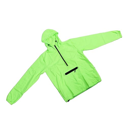 Chaqueta ciclismo talla M miniatura 2