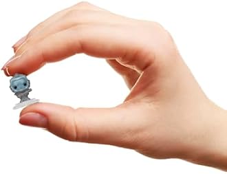 FUNKO Bitty POP!: DC Batman - Freeze 4-Pack, 85th Anniversary