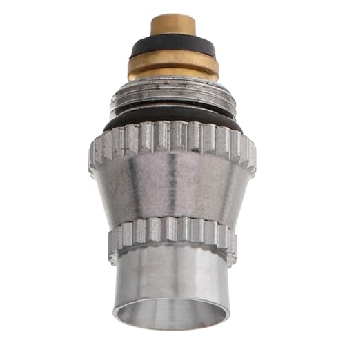 COOPHYA Boquilla Pulverizadora de Facial Portátil Cabezal Intercambiable de Plástico y Silicona de Alta Presión para Rutinas de Cuidado Personal y Profesional