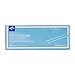 Medline OB/GYN Non-Sterile Swabs with Rayon Tip, Plastic Shaft, 8