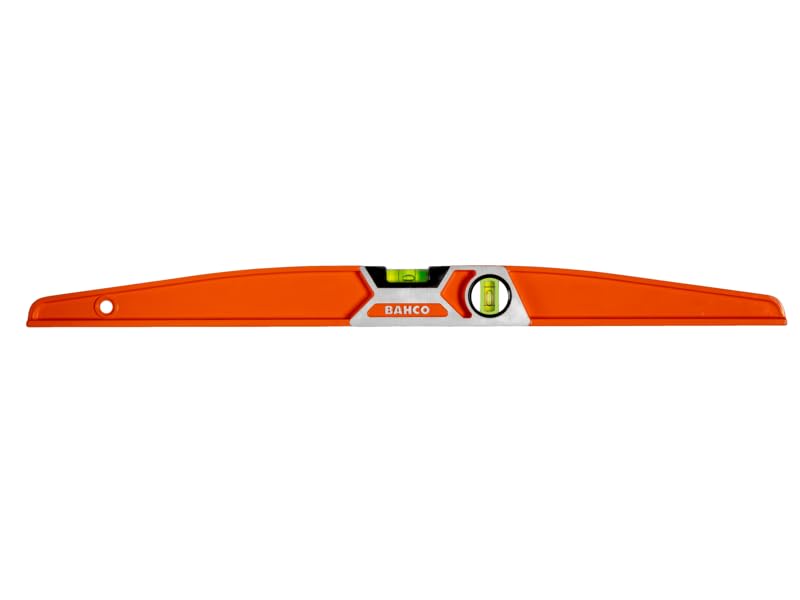 Trapez Alum Level 800Mm Magnet