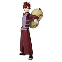 Anime Heroes Naruto - Gaara