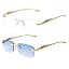 2pc:clear+blue Gradient