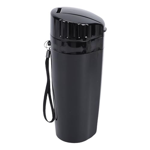 Pava eléctrica portátil para auto Focket 400ml 70W miniatura 4