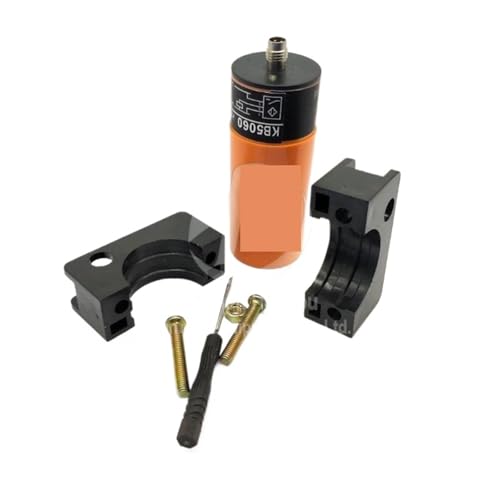 Interrupteur de proximité NI KB5060 pour automatisation de système domestique - 3