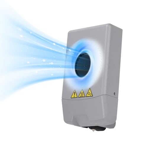 Image of Original Ad5x Extruder Front Cover with 4010 Cooling Fan Prevents Extrusion Failure for Flashforge AD5X Hotend Cover High‑Temp Resistant Material,Toolhead Front Cover for Flashforge AD5X Accessories
