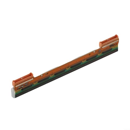 Cabezal de impresión ZD421 P1112640-218 de 203DPI para impresora Zebra ZD421D 4