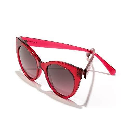 Hawkers Divine - Sunglasses Womens and Mens - Trendy Sunglasses - 100% UV400 Protection3