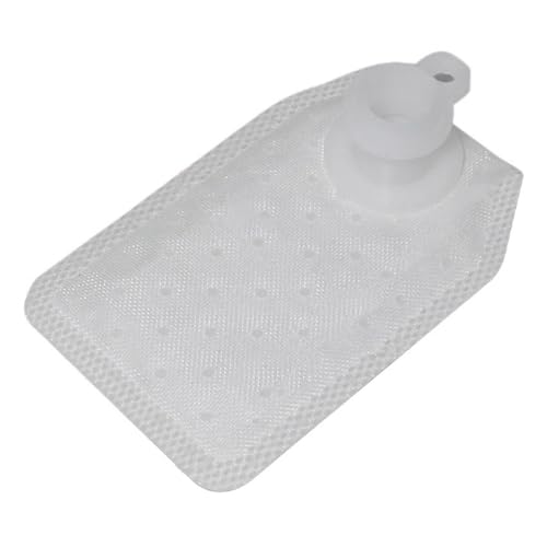 Kit de bomba de combustible y filtros para motores NPS505 y scooter AF66
