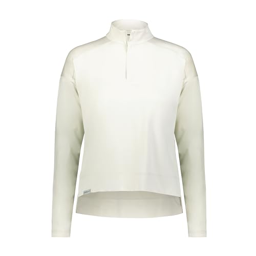 Image of Holloway womens Holloway Ladies Ventura 1 /4 Zip Pullover
