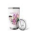 KPop Demon Hunters HUNTR/X Officially Licensed Stainless Steel Insulated Tumbler