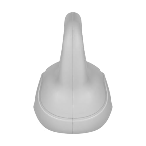 Kettlebell Bitume 6kg RBA-2322G-06 Gris – Image 4