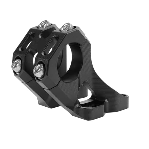 Support de guidon Surron rehausseur potence direction motocross Light Bee