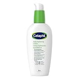 Cetaphil Daily Hydrating Lotion with Hyaluronic Acid - 24Hr Hydration - Fragrance-Free, Paraben-Free - For Dry and Sensitive Skin, 88ml