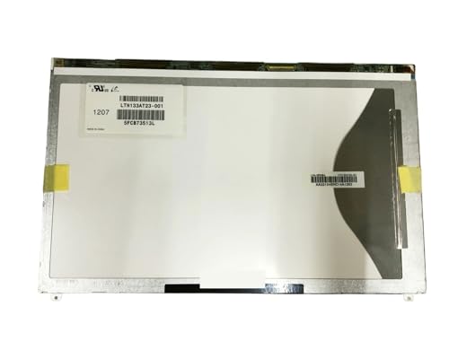 Écran LCD 13,3 pouces LTN133AT23-803 dalle d'affichage haute fidélité pour PC