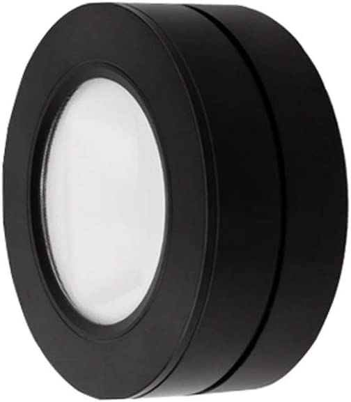 Foco empotrable oblicuo de 7W y 35mm para iluminar armarios con luz diurna 2