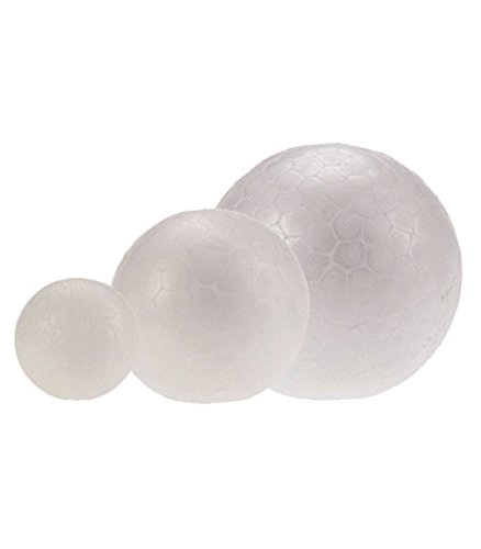 Fixo Kids Palla Poliespan 15 cm Pack 1 Personaggi Smart