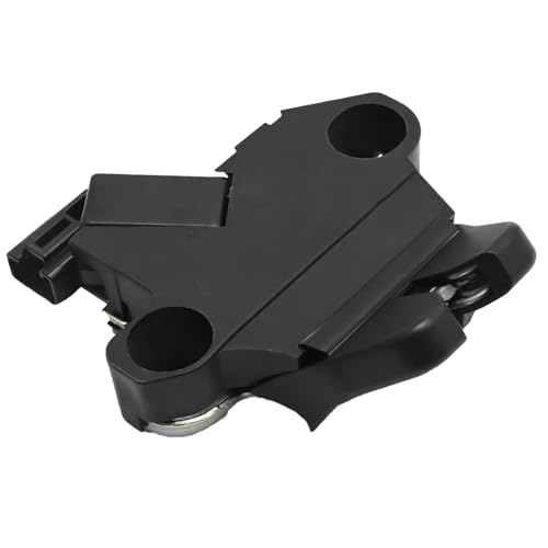 Zreneyfex 64600AC030 Tailgate Trunk Latch Lock Actuator, Robust Rear Trunk