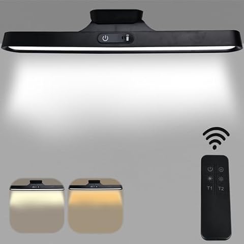 Lampe miroir LED Nizirioo Cover