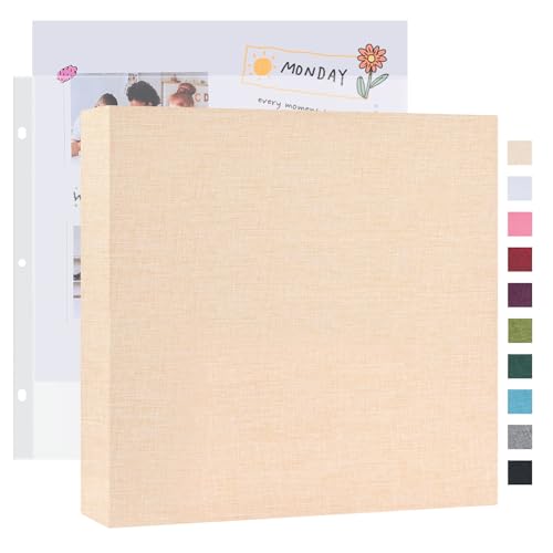 Mublalbum 12x12C` LTCY 3O DIY XNbvubN tHgAo vX`bNX[u20t 40y[W lJo[ tH_[oC_[ Ԃ s  LO DIYvWFNgp (x[W)