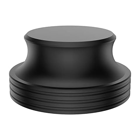 Estabilizador de peso para tocadiscos Brollitest Cover