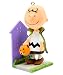 Hallmark 2011 Little Bite of Fright Peanuts Halloween Ornament