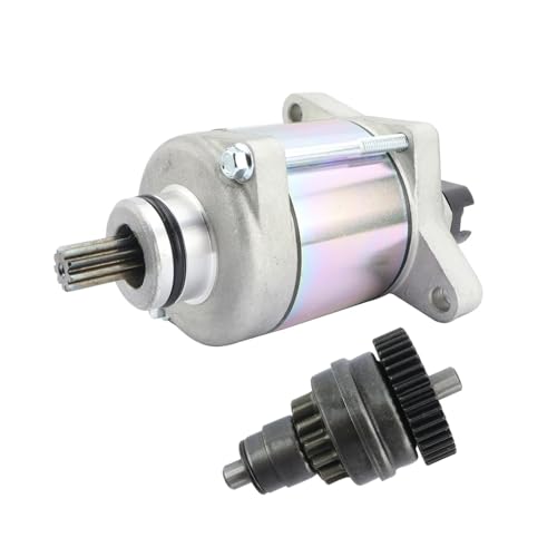 Kit démarreur et pignon 55440001000 pour KTM EXC 300 et Husqvarna TE
