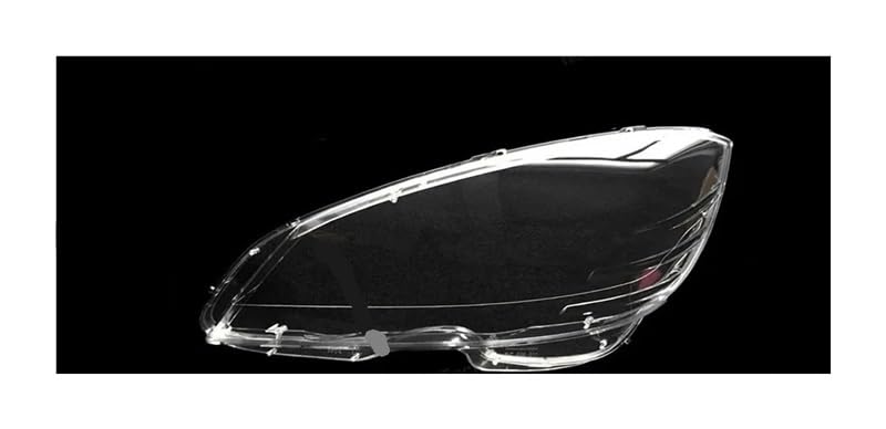 Couvercle phare Benz W204 C220 C200 rénover éclairage terne 2007-2010