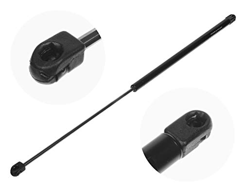 Meyle 140 161 0062 Ammortizzatore pneumatico