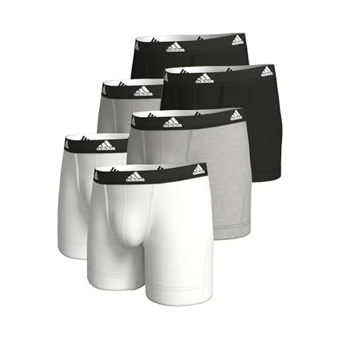 adidas Boxers Active Flex Cotton Cover