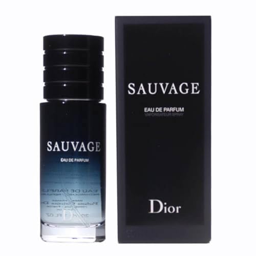 Dior Sauvage Profumo 30 Ml