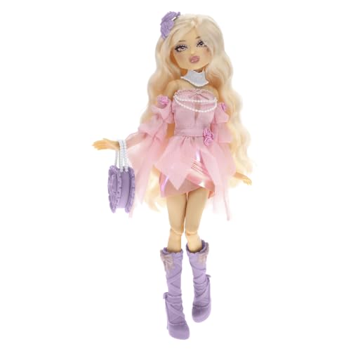 Muñeca Winter Rose PhatMojo Dress to Impress 11.5 pulg. miniatura 5