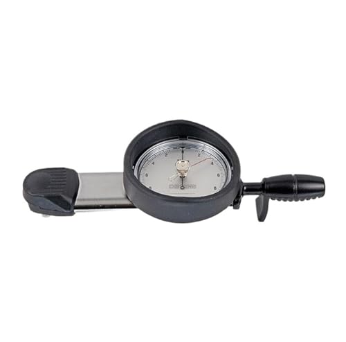Torque Gauge DB12N5-S 1.4-12N.m Torque Tester Torque Meter for Industrial Measurement, Machinery, Etc