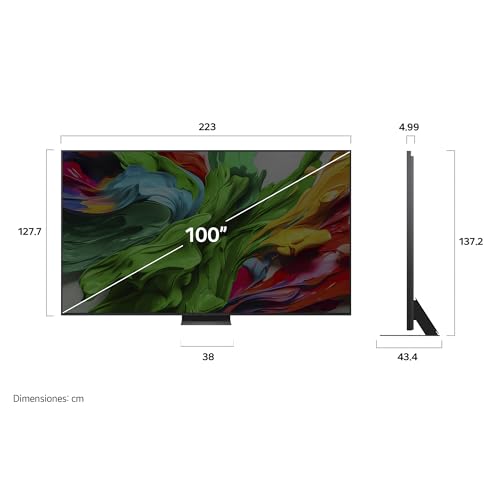 La Mejor Recopilación de Pantalla 100 pulgadas disponible en línea. 23 Imagen adicional