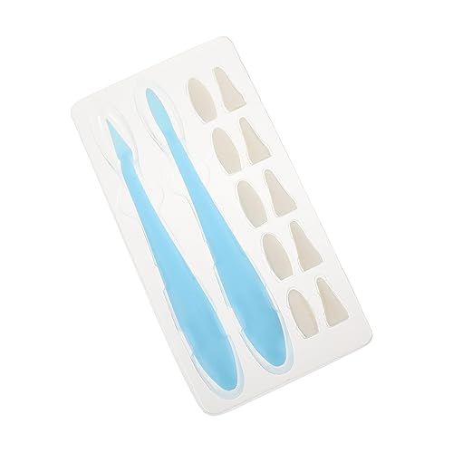 Homoyoyo 12pc Sketch Eraser Set Pencil Blender Sponge for Art Drawing Smudge Erase Tool Artist Drawing Supplies Easy to Use for Sketching Practice