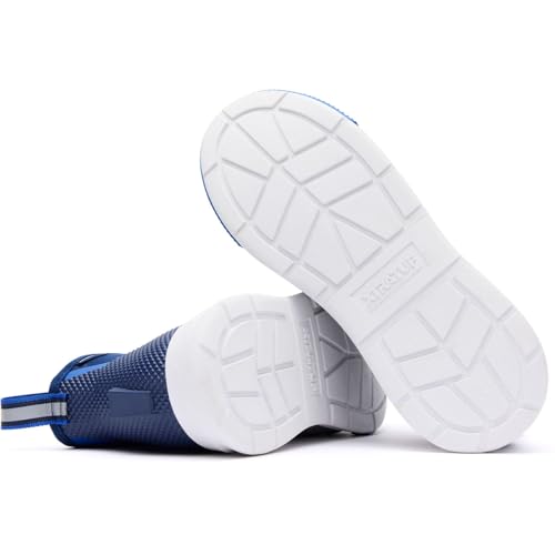 Xtratuf Men's Tailgate 6 in Ankle Deck Boot Sport2