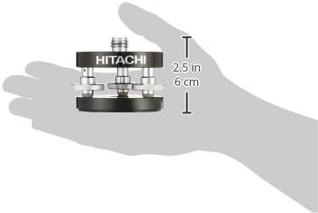 HiKOKI 0032-2410 Laser Marker Leveling Base